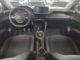 Peugeot 208 – thumbnail 12