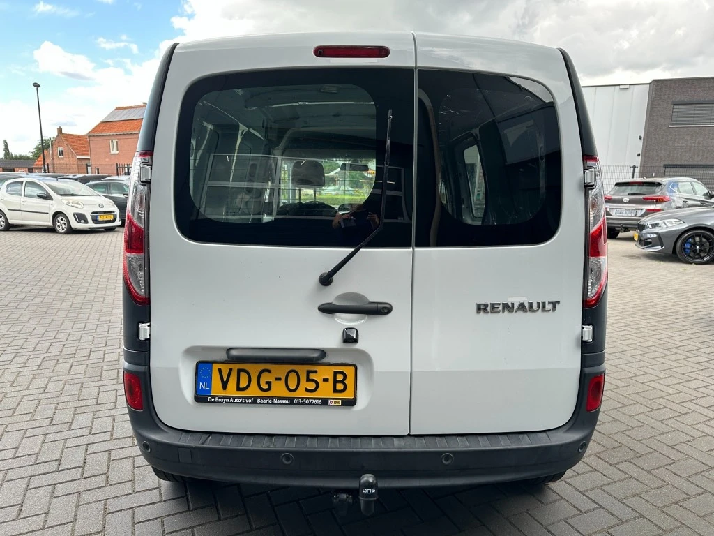Renault Kangoo – foto 3