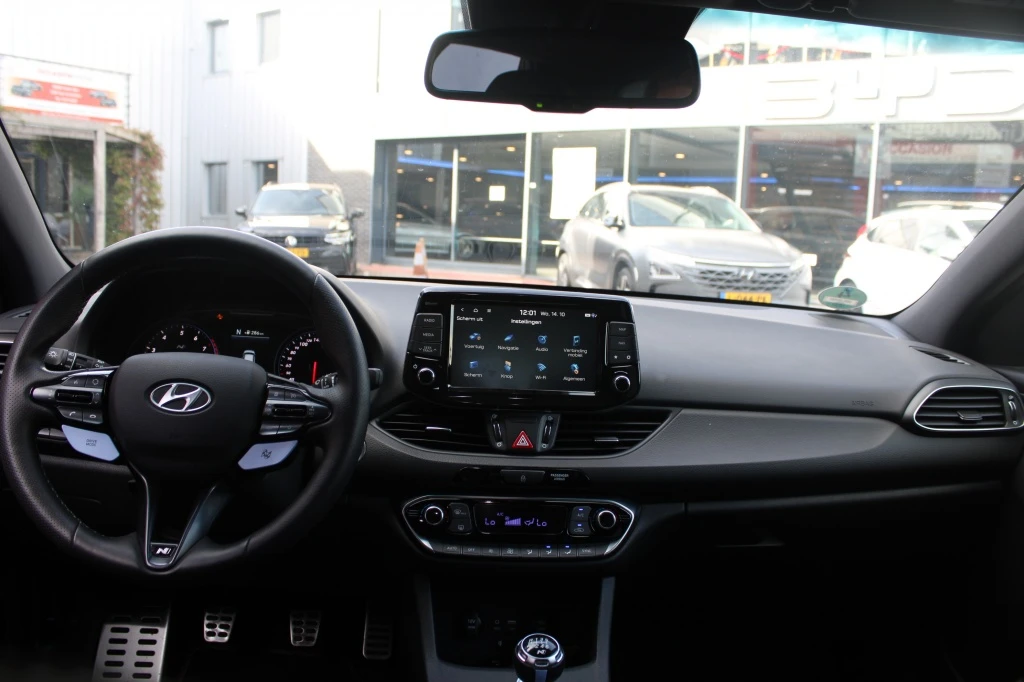 Hyundai i30 – foto 29