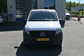 Mercedes-Benz Vito – thumbnail 6
