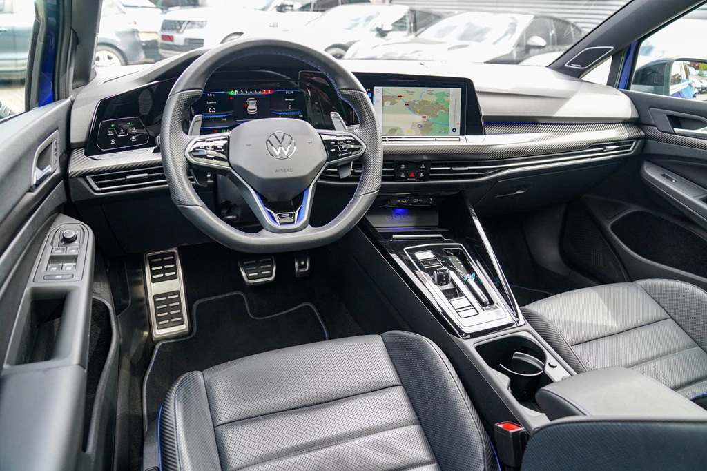 Volkswagen Golf – foto 43
