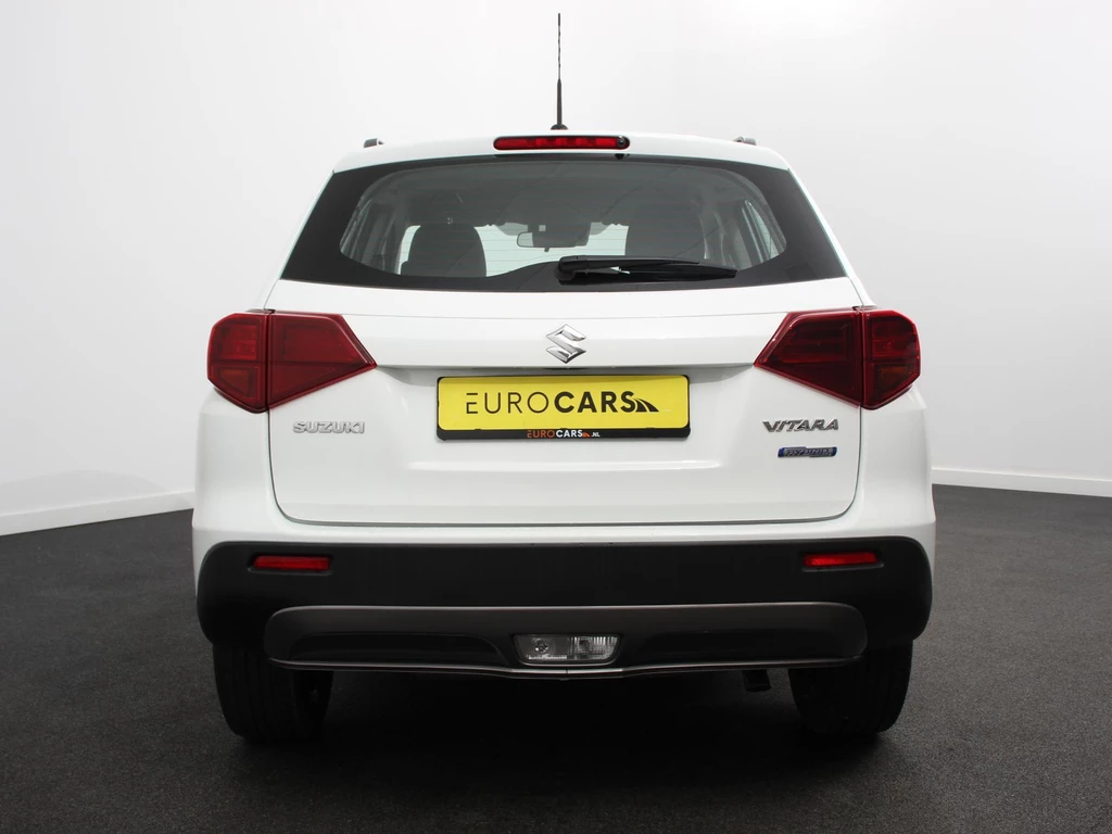 Suzuki Vitara – foto 4