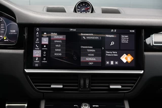 Porsche Cayenne – thumbnail 28