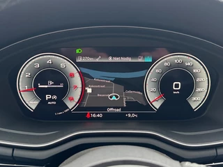 Audi A4 – thumbnail 42