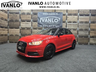 Audi A1 Sportback – thumbnail 1