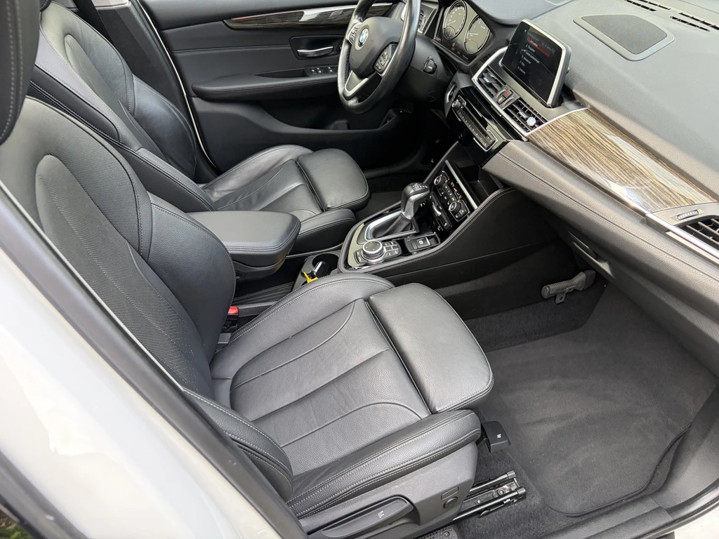 BMW 2 Serie – foto 31