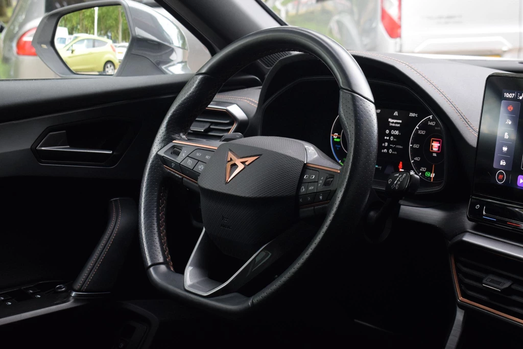CUPRA Formentor – foto 34