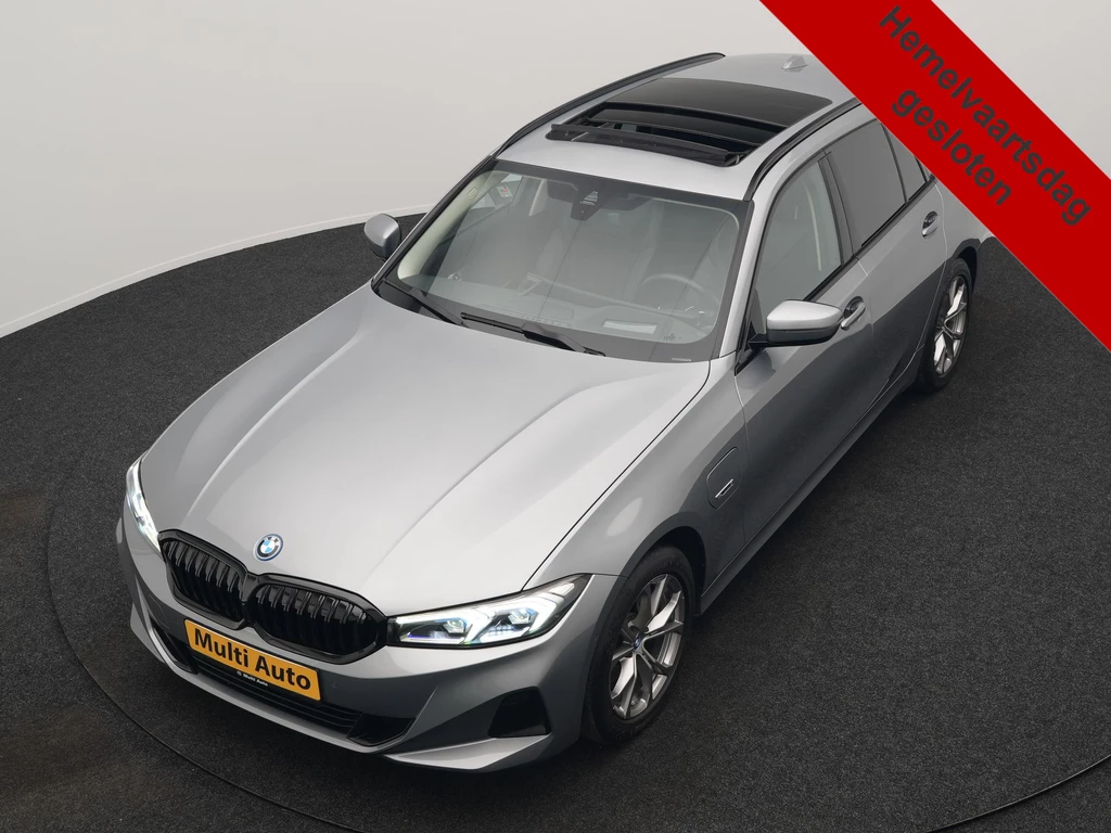 BMW 3 Serie – foto 2