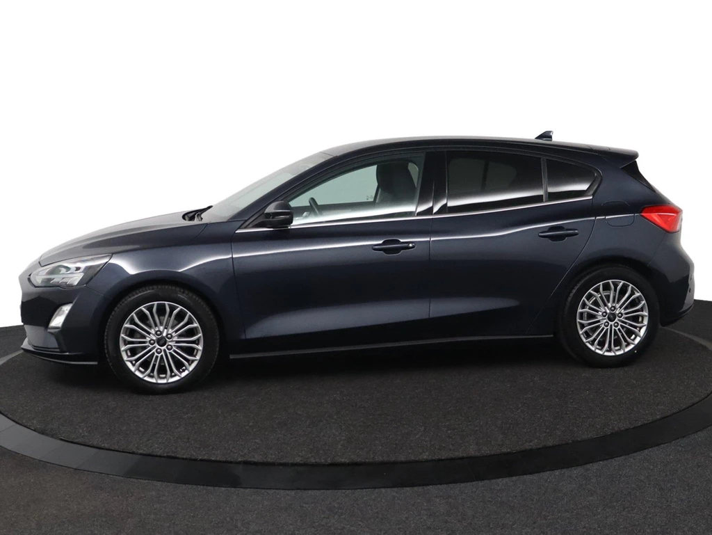 Ford Focus – foto 2