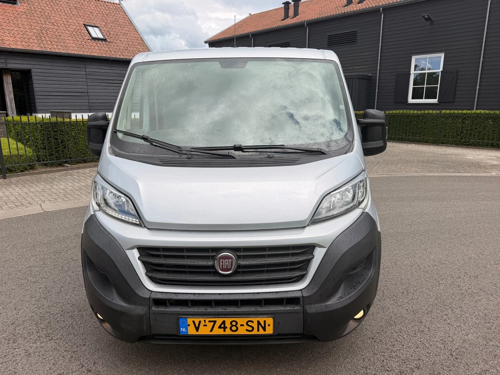 Fiat Ducato – foto 10