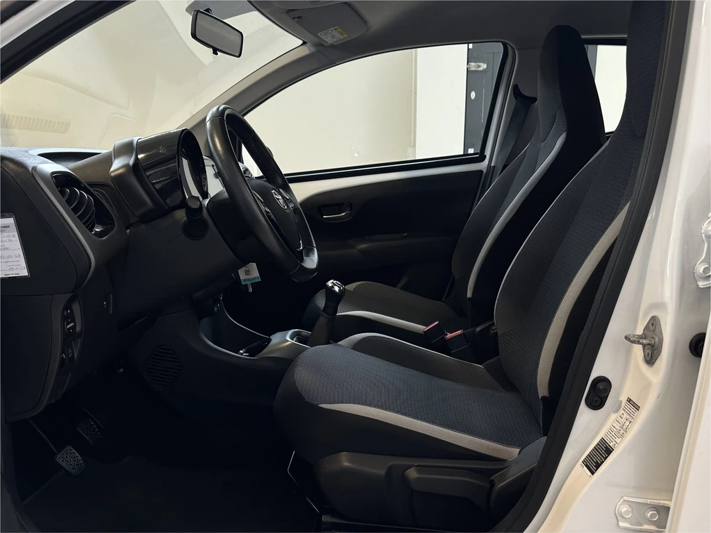 Toyota Aygo – foto 30