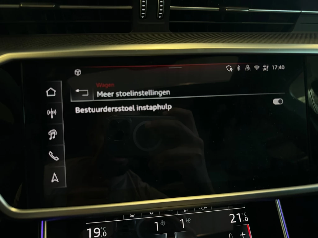 Audi RS6 – foto 42