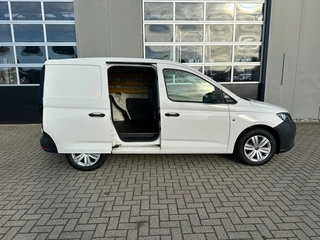 Volkswagen Caddy – thumbnail 7