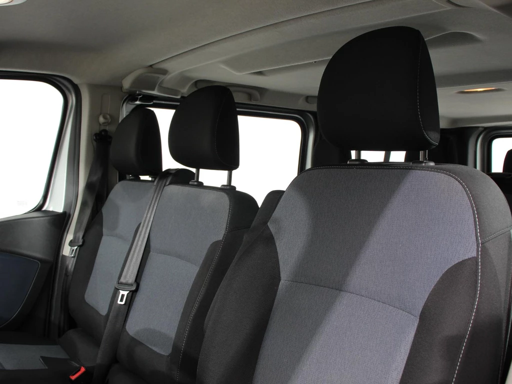 Opel Vivaro – foto 21
