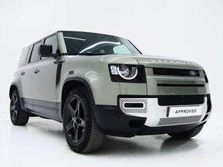 Land Rover Defender – thumbnail 7