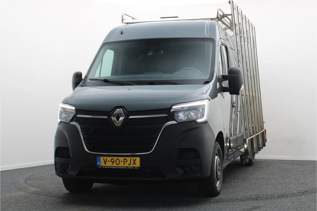 Renault Master – foto 2