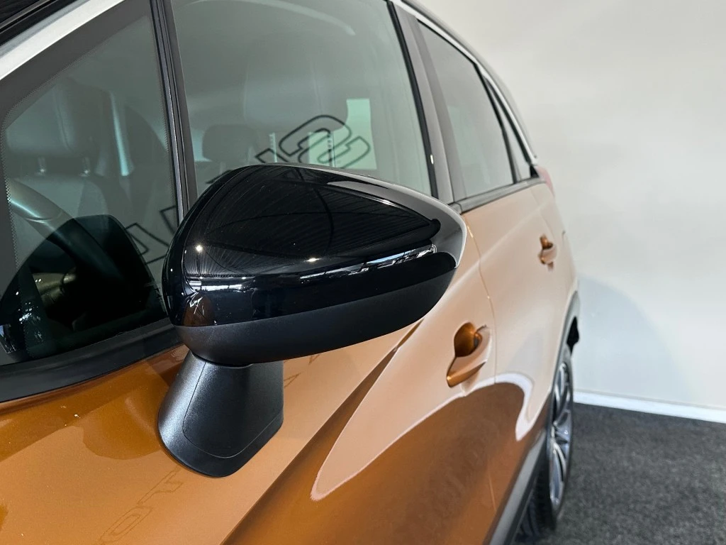 Opel Crossland X – foto 43