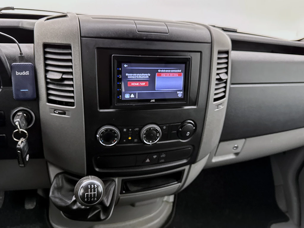 Volkswagen Crafter – foto 17