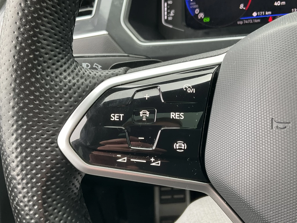 Volkswagen Tiguan Allspace – foto 38