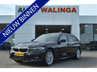 BMW 3 Serie – thumbnail 1