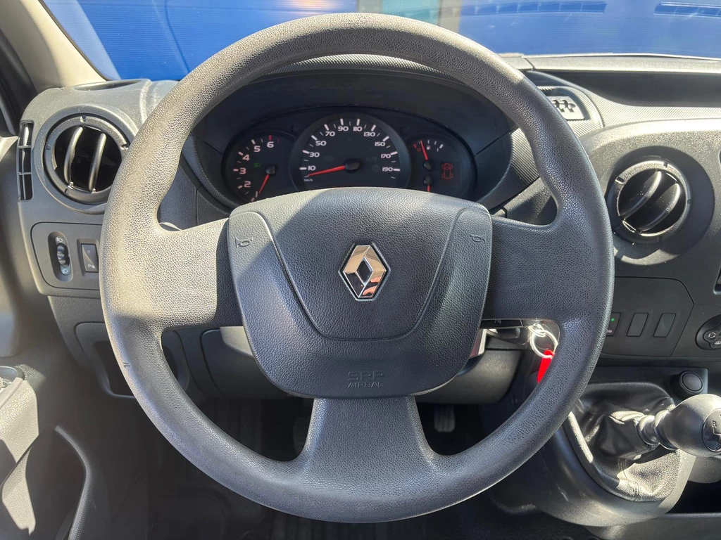 Renault Master – foto 13