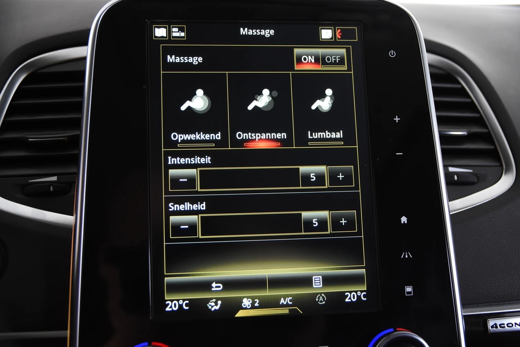 Renault Espace – foto 23