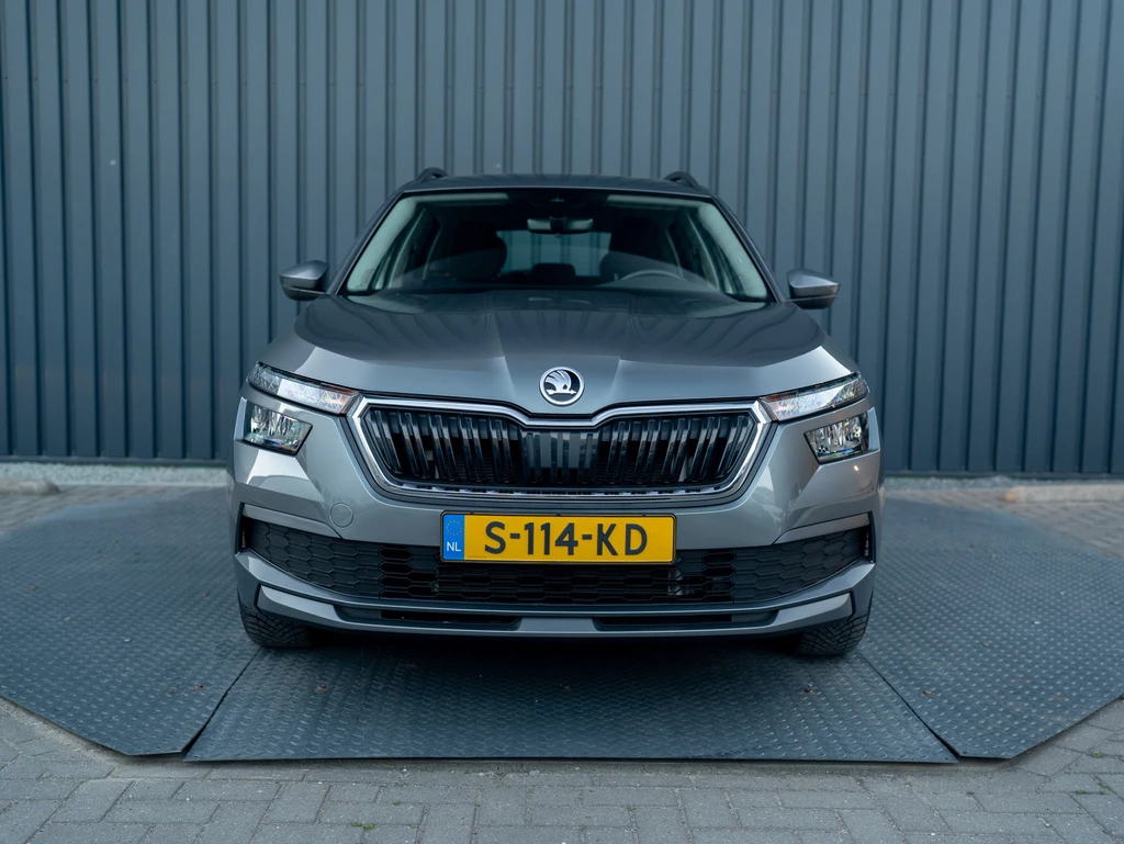 Škoda Kamiq – foto 17