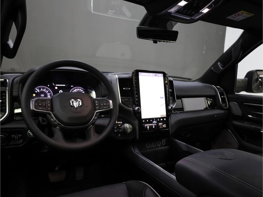 Dodge Ram 1500 – foto 20