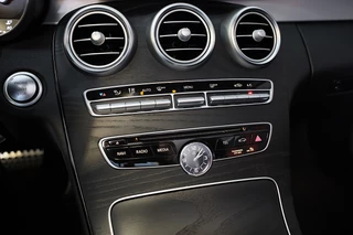 Mercedes-Benz C-Klasse – thumbnail 40