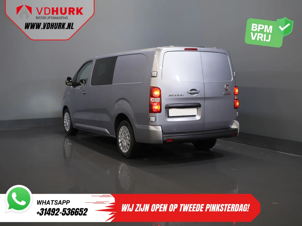Fiat Scudo – foto 3