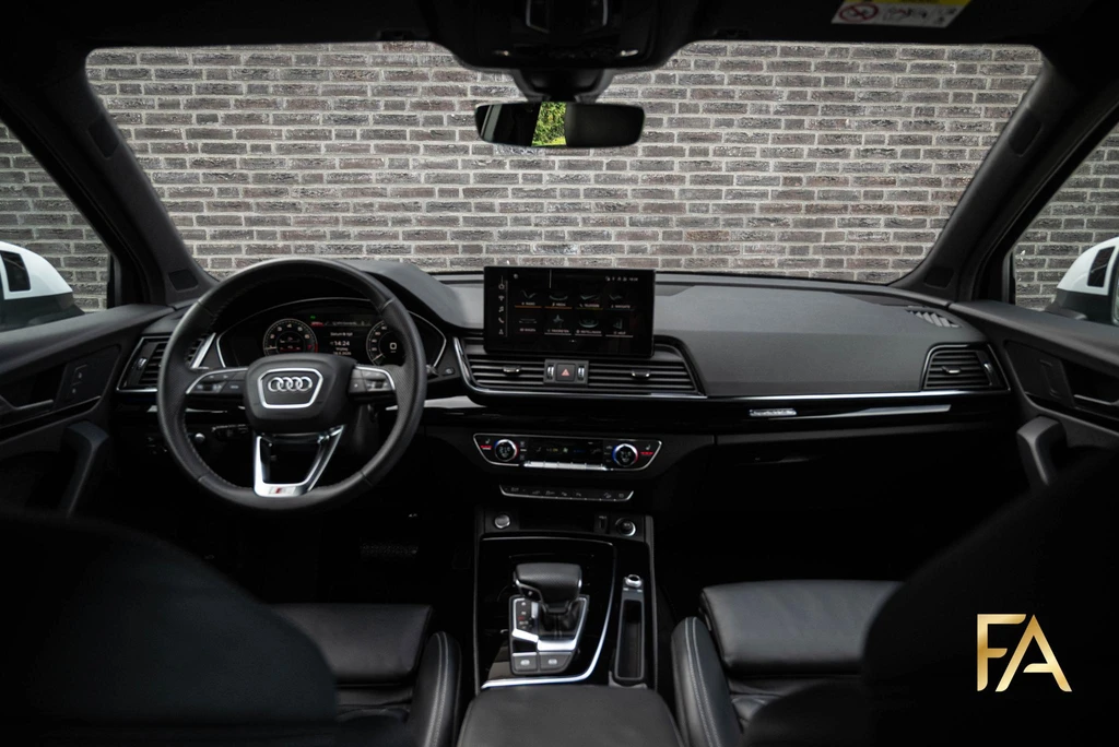 Audi Q5 – foto 14