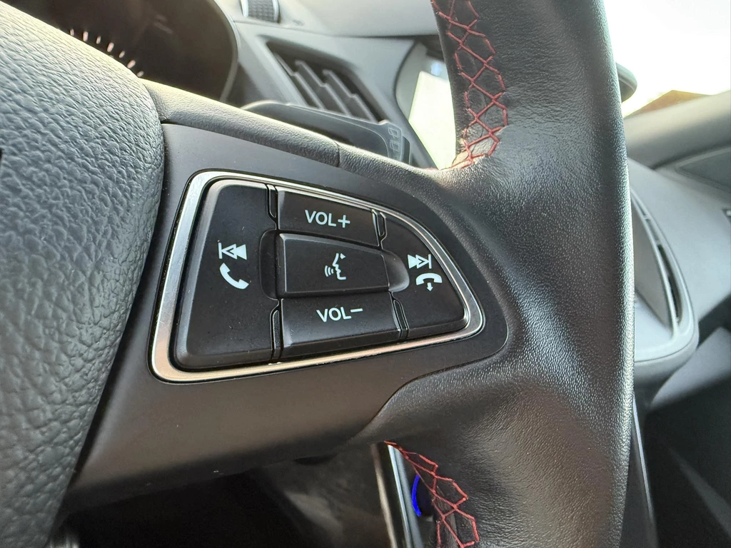 Ford Kuga – foto 10