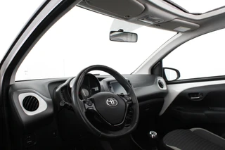 Toyota Aygo – thumbnail 12