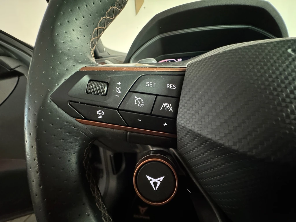 CUPRA Formentor – foto 12