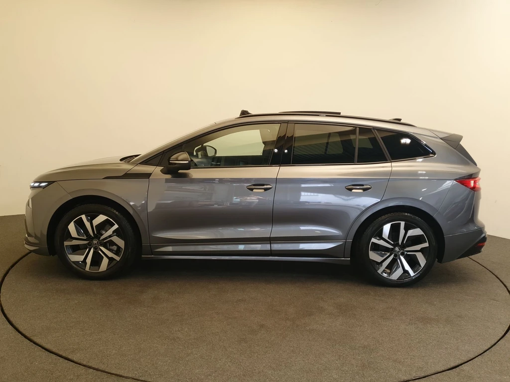 Škoda Enyaq iV – foto 3