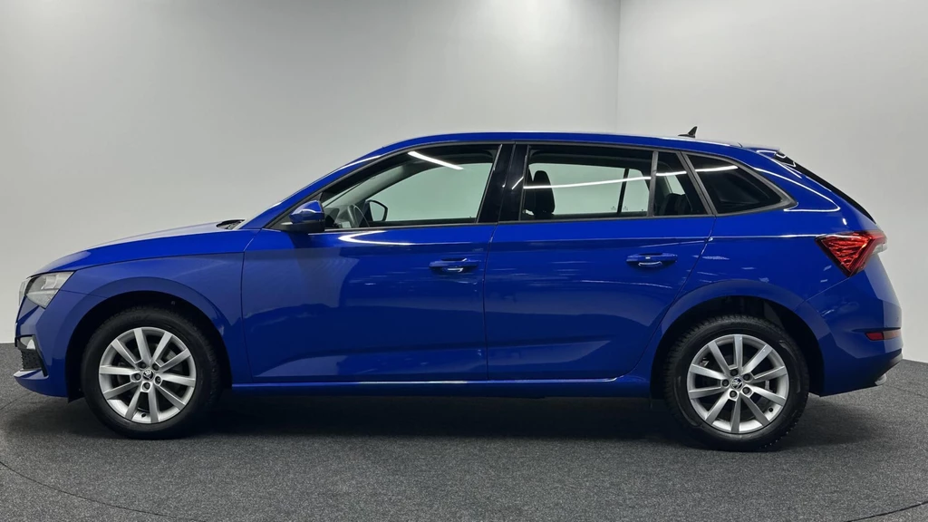 Škoda Scala – foto 2