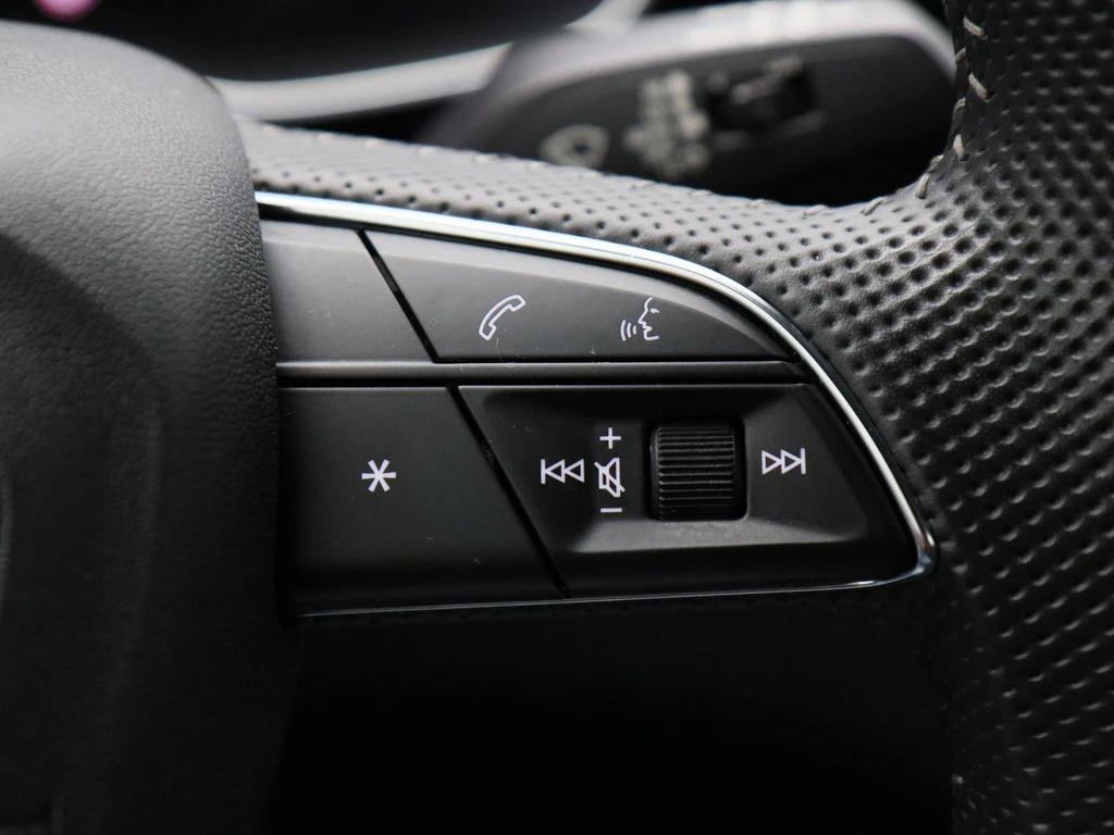 Audi Q3 – foto 27
