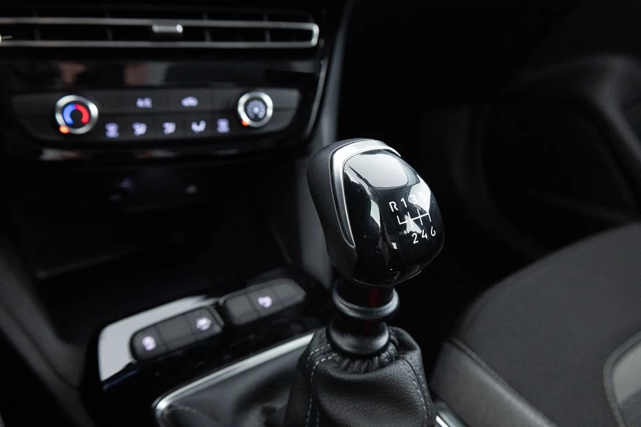 Opel Mokka – foto 23
