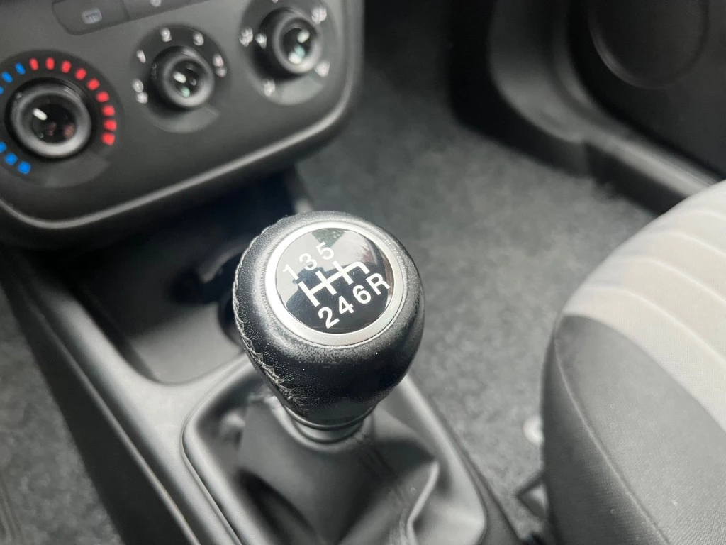 Fiat Punto – foto 12
