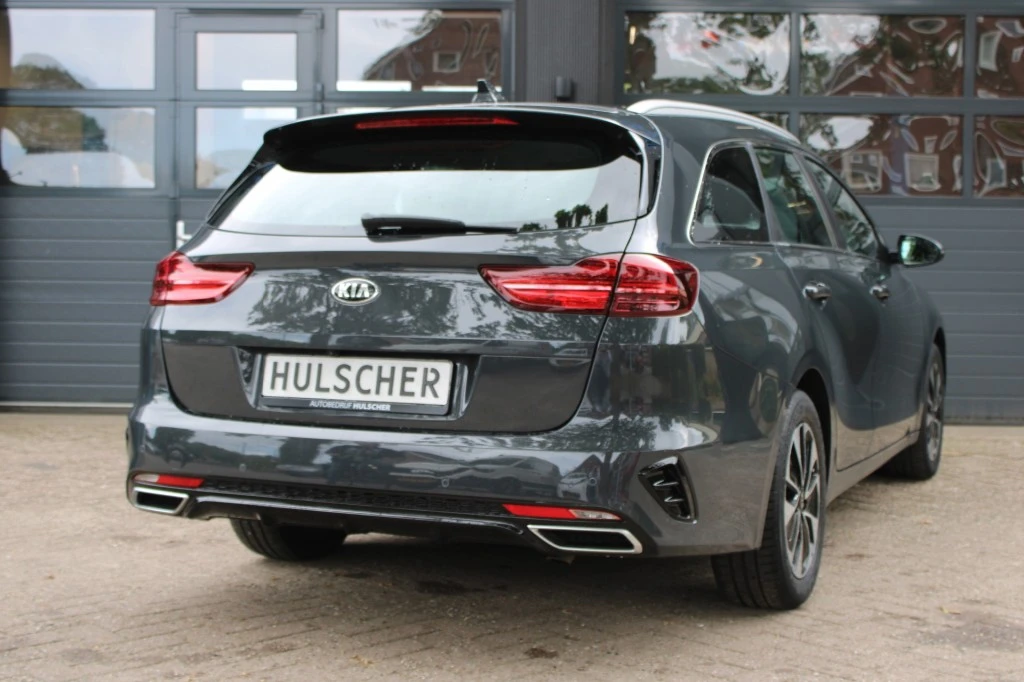 Kia Ceed – foto 6