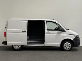 Volkswagen Transporter – thumbnail 7
