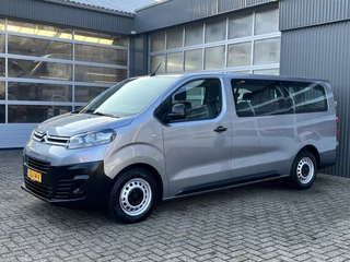 Citroën Jumpy – thumbnail 1