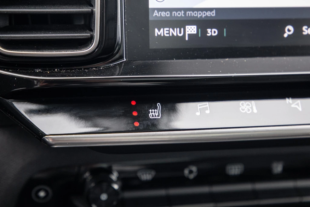 Citroën C5 Aircross – foto 45