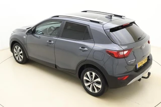 Kia Stonic – thumbnail 3