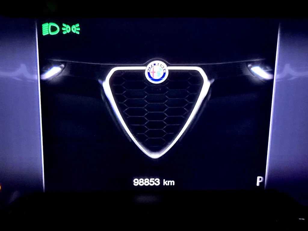 Alfa Romeo Tonale – foto 19