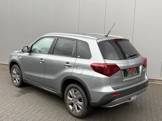 Suzuki Vitara – thumbnail 3