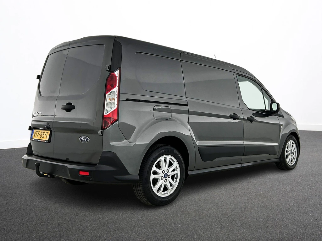 Ford Transit Connect – foto 5