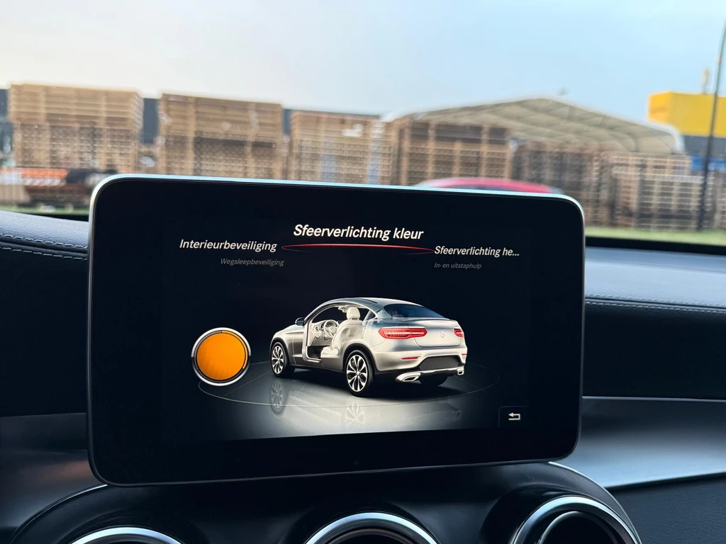Mercedes-Benz GLC – foto 34