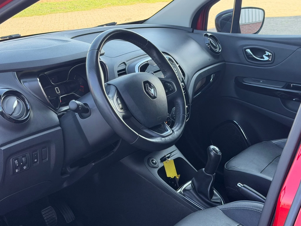 Renault Captur – foto 15