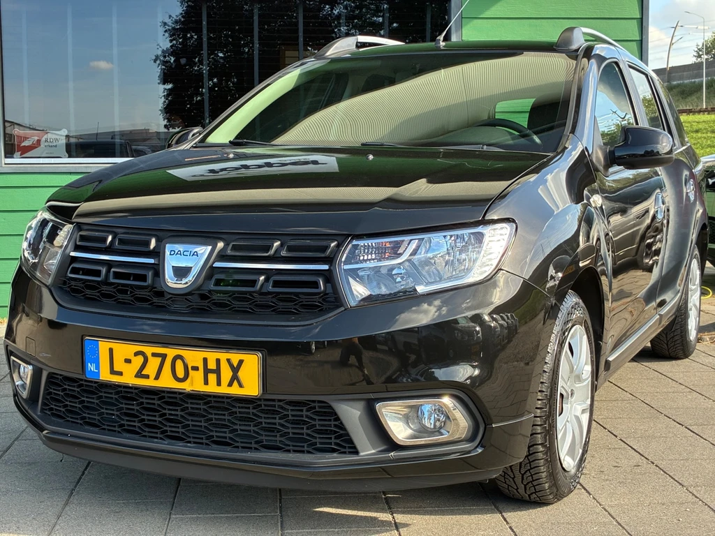 Dacia Logan – foto 2